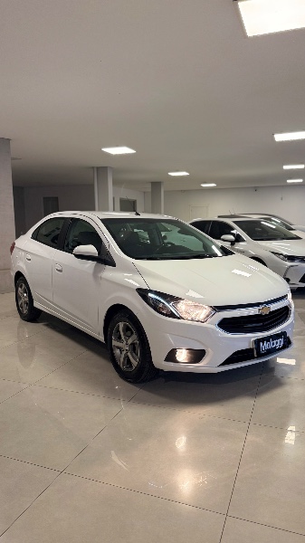 CHEVROLET PRISMA 1.4 LTZ 8V 2016/2017 MALAGGI VEÍCULOS ENCANTADO / Carros no Vale CHEVROLET PRISMA 1.4 LTZ 8V 2016/2017 MALAGGI VEÍCULOS ENCANTADO / Carros no Vale
