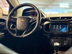 CHEVROLET PRISMA 1.4 LTZ 8V 2016/2017 MALAGGI VEÍCULOS ENCANTADO / Carros no Vale