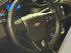 CHEVROLET PRISMA 1.4 LTZ 8V 2016/2017 MALAGGI VEÍCULOS ENCANTADO / Carros no Vale
