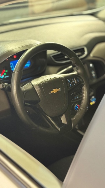 CHEVROLET PRISMA 1.4 LTZ 8V 2016/2017 MALAGGI VEÍCULOS ENCANTADO / Carros no Vale CHEVROLET PRISMA 1.4 LTZ 8V 2016/2017 MALAGGI VEÍCULOS ENCANTADO / Carros no Vale