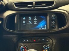 CHEVROLET PRISMA 1.4 LTZ 8V 2016/2017 MALAGGI VEÍCULOS ENCANTADO / Carros no Vale
