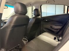 CHEVROLET PRISMA 1.4 LTZ 8V 2016/2017 MALAGGI VEÍCULOS ENCANTADO / Carros no Vale