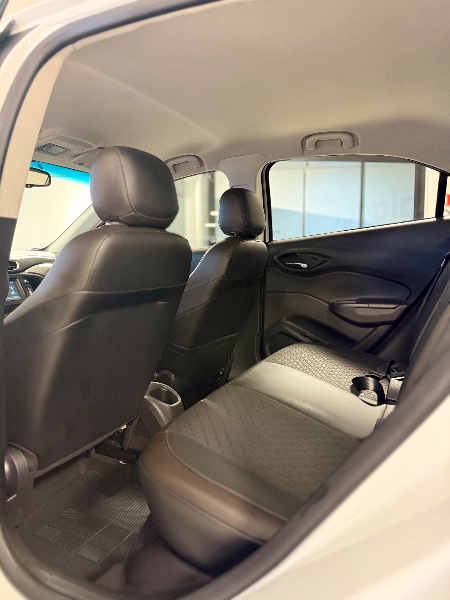 CHEVROLET PRISMA 1.4 LTZ 8V 2016/2017 MALAGGI VEÍCULOS ENCANTADO / Carros no Vale CHEVROLET PRISMA 1.4 LTZ 8V 2016/2017 MALAGGI VEÍCULOS ENCANTADO / Carros no Vale