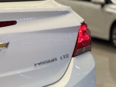 CHEVROLET PRISMA 1.4 LTZ 8V 2016/2017 MALAGGI VEÍCULOS ENCANTADO / Carros no Vale