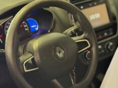 RENAULT KWID 1.0 12V SCE INTENSE 2018/2018 MALAGGI VEÍCULOS ENCANTADO / Carros no Vale