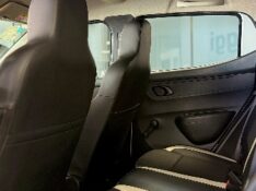 RENAULT KWID 1.0 12V SCE INTENSE 2018/2018 MALAGGI VEÍCULOS ENCANTADO / Carros no Vale