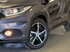 HONDA HR-V 1.8 16V FLEX EXL 4P AUTOMÁTICO 2019/2019 MALAGGI VEÍCULOS ENCANTADO / Carros no Vale