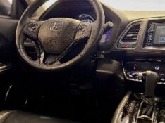 HONDA HR-V 1.8 16V FLEX EXL 4P AUTOMÁTICO 2019/2019 MALAGGI VEÍCULOS ENCANTADO / Carros no Vale