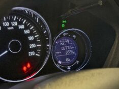 HONDA HR-V 1.8 16V FLEX EXL 4P AUTOMÁTICO 2019/2019 MALAGGI VEÍCULOS ENCANTADO / Carros no Vale