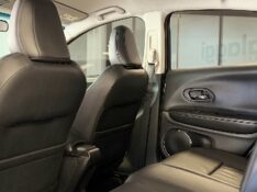 HONDA HR-V 1.8 16V FLEX EXL 4P AUTOMÁTICO 2019/2019 MALAGGI VEÍCULOS ENCANTADO / Carros no Vale