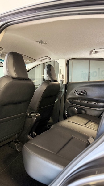 HONDA HR-V 1.8 16V FLEX EXL 4P AUTOMÁTICO 2019/2019 MALAGGI VEÍCULOS ENCANTADO / Carros no Vale HONDA HR-V 1.8 16V FLEX EXL 4P AUTOMÁTICO 2019/2019 MALAGGI VEÍCULOS ENCANTADO / Carros no Vale