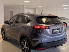 HONDA HR-V 1.8 16V FLEX EXL 4P AUTOMÁTICO 2019/2019 MALAGGI VEÍCULOS ENCANTADO / Carros no Vale