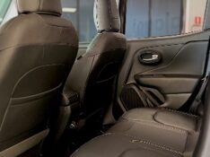 JEEP RENEGADE 1.3 16V LONGITUDE T270 TURBO 4X2 2022/2023 MALAGGI VEÍCULOS ENCANTADO / Carros no Vale