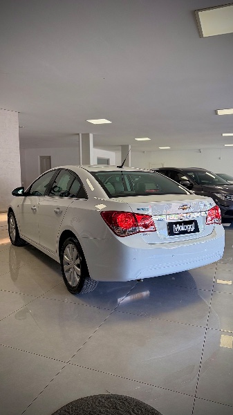 CHEVROLET CRUZE 1.8 LTZ 16V FLEX 4P AUTOMÁTICO 2014/2014 MALAGGI VEÍCULOS ENCANTADO / Carros no Vale CHEVROLET CRUZE 1.8 LTZ 16V FLEX 4P AUTOMÁTICO 2014/2014 MALAGGI VEÍCULOS ENCANTADO / Carros no Vale