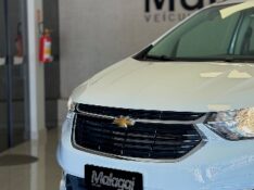 CHEVROLET SPIN 1.8 PREMIER 8V FLEX 4P AUTOMÁTICO 2023/2024 MALAGGI VEÍCULOS ENCANTADO / Carros no Vale