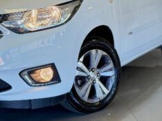 CHEVROLET SPIN 1.8 PREMIER 8V FLEX 4P AUTOMÁTICO 2023/2024 MALAGGI VEÍCULOS ENCANTADO / Carros no Vale
