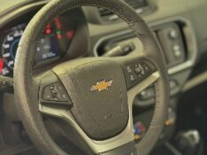 CHEVROLET SPIN 1.8 PREMIER 8V FLEX 4P AUTOMÁTICO 2023/2024 MALAGGI VEÍCULOS ENCANTADO / Carros no Vale