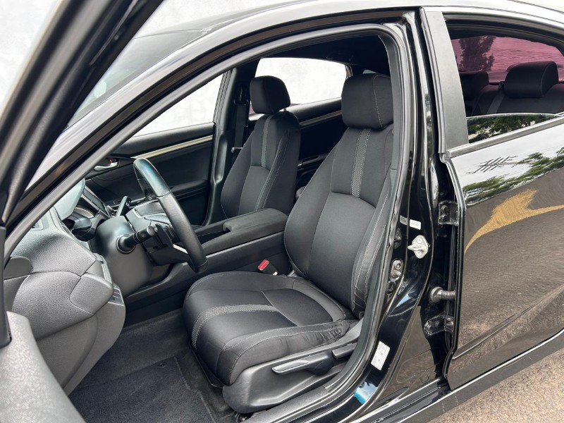 HONDA CIVIC SEDAN SPORT 2.0 FLEX 16V AUT.4P 2019/2019 LS MULTIMARCAS VENÂNCIO AIRES / Carros no Vale HONDA CIVIC SEDAN SPORT 2.0 FLEX 16V AUT.4P 2019/2019 LS MULTIMARCAS VENÂNCIO AIRES / Carros no Vale