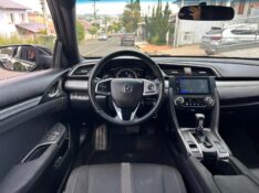 HONDA CIVIC SEDAN SPORT 2.0 FLEX 16V AUT.4P 2019/2019 LS MULTIMARCAS VENÂNCIO AIRES / Carros no Vale