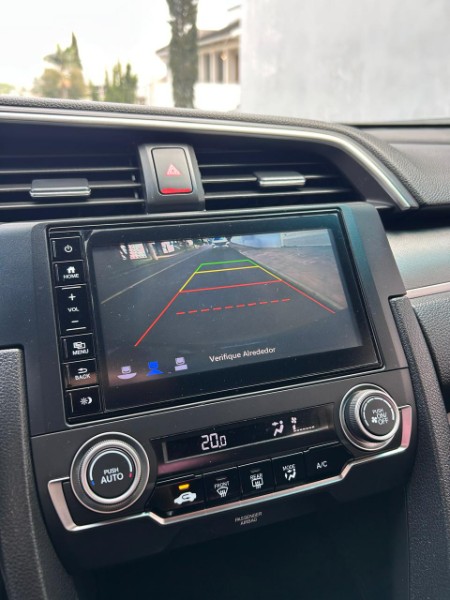 HONDA CIVIC SEDAN SPORT 2.0 FLEX 16V AUT.4P 2019/2019 LS MULTIMARCAS VENÂNCIO AIRES / Carros no Vale HONDA CIVIC SEDAN SPORT 2.0 FLEX 16V AUT.4P 2019/2019 LS MULTIMARCAS VENÂNCIO AIRES / Carros no Vale