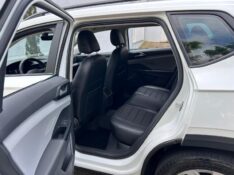 VOLKSWAGEN TAOS COMFORTLINE 1.4 250 TSI FLEX AUT. 2022/2022 LS MULTIMARCAS VENÂNCIO AIRES / Carros no Vale