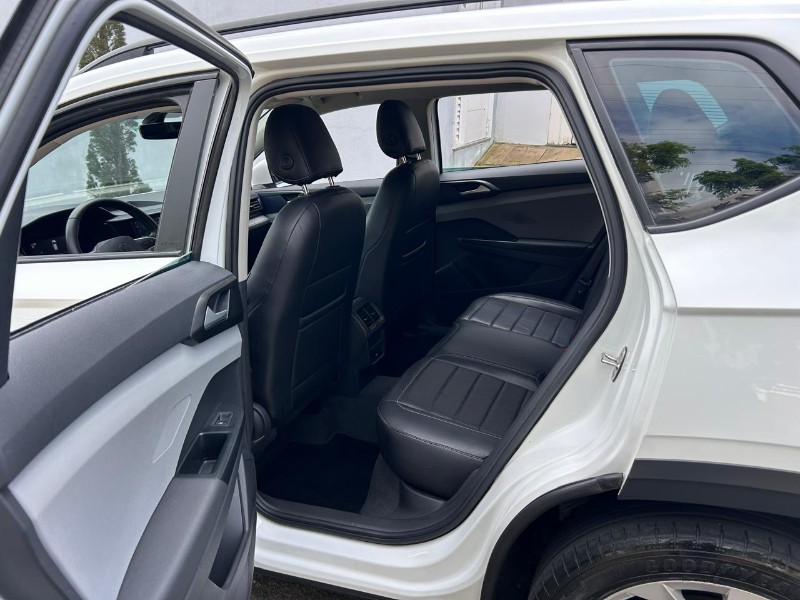 VOLKSWAGEN TAOS COMFORTLINE 1.4 250 TSI FLEX AUT. 2022/2022 LS MULTIMARCAS VENÂNCIO AIRES / Carros no Vale