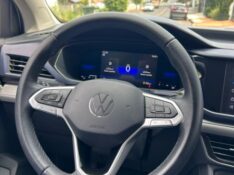 VOLKSWAGEN TAOS COMFORTLINE 1.4 250 TSI FLEX AUT. 2022/2022 LS MULTIMARCAS VENÂNCIO AIRES / Carros no Vale