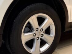 TOYOTA RAV-4 2.0 4X4 16V AUT. 2014/2014 JM AUTOMÓVEIS VENÂNCIO AIRES / Carros no Vale
