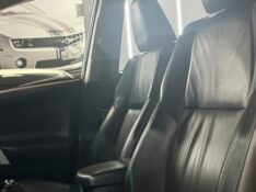 TOYOTA RAV-4 2.0 4X4 16V AUT. 2014/2014 JM AUTOMÓVEIS VENÂNCIO AIRES / Carros no Vale