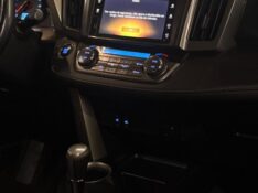 TOYOTA RAV-4 2.0 4X4 16V AUT. 2014/2014 JM AUTOMÓVEIS VENÂNCIO AIRES / Carros no Vale