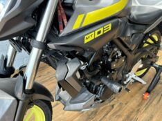 YAMAHA MT-03 /2019 RT 811 VEÍCULOS ARROIO DO MEIO / Carros no Vale