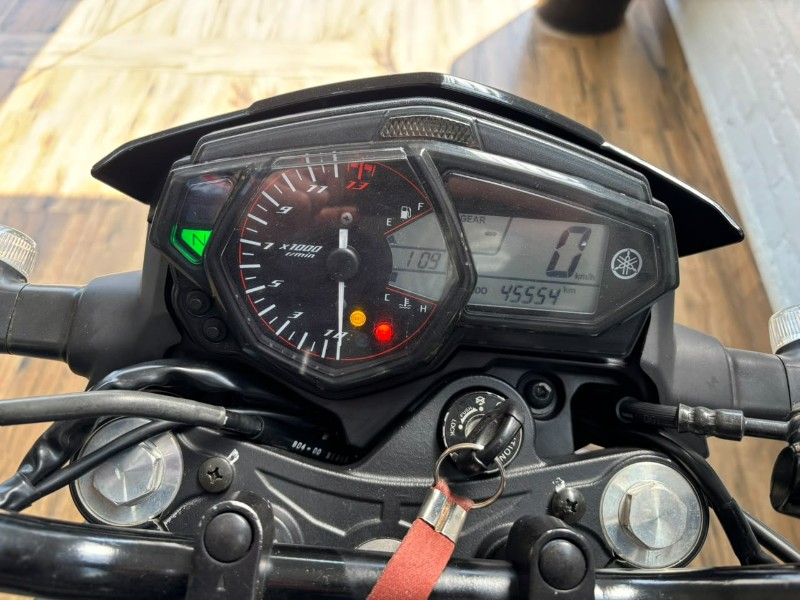 YAMAHA MT-03 /2019 RT 811 VEÍCULOS ARROIO DO MEIO / Carros no Vale