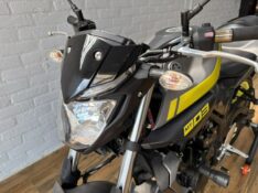 YAMAHA MT-03 /2019 RT 811 VEÍCULOS ARROIO DO MEIO / Carros no Vale