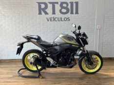 YAMAHA MT-03 /2019 RT 811 VEÍCULOS ARROIO DO MEIO / Carros no Vale