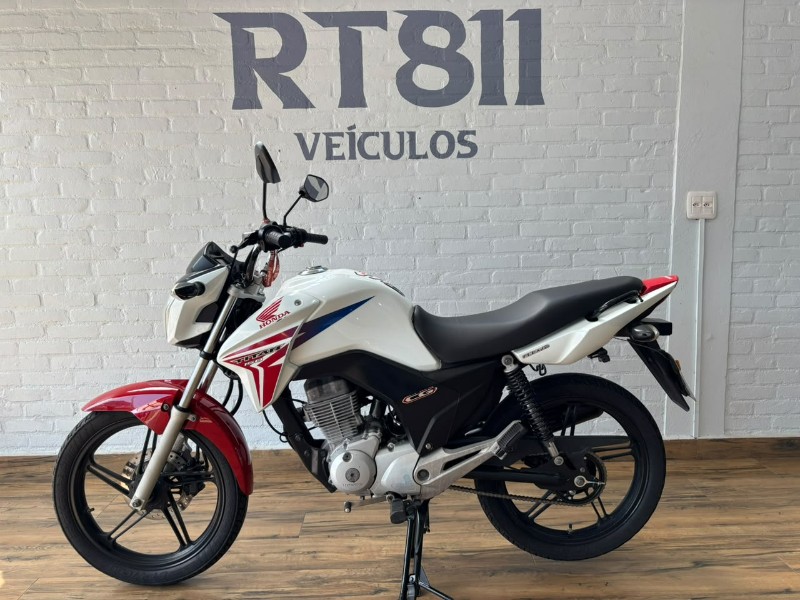 HONDA MOTOS CG 150 TITAN EX /2015 RT 811 VEÍCULOS ARROIO DO MEIO / Carros no Vale HONDA MOTOS CG 150 TITAN EX /2015 RT 811 VEÍCULOS ARROIO DO MEIO / Carros no Vale