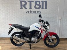 HONDA MOTOS CG 150 TITAN EX /2015 RT 811 VEÍCULOS ARROIO DO MEIO / Carros no Vale