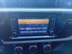 TOYOTA COROLLA GLI 1.8 2016/2017 ALTERNATIVA VEÍCULOS LAJEADO / Carros no Vale