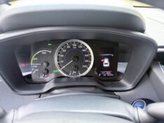 TOYOTA COROLLA CROSS 1.8 VVT-I HYBRID FLEX XRV CVT 2022/2022 ELY AUTOMÓVEIS LAJEADO / Carros no Vale
