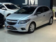 CHEVROLET ONIX 1.0 JOY 2019/2019 JM AUTOMÓVEIS VENÂNCIO AIRES / Carros no Vale