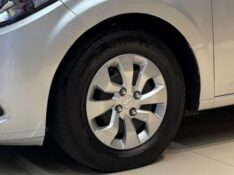 CHEVROLET ONIX 1.0 JOY 2019/2019 JM AUTOMÓVEIS VENÂNCIO AIRES / Carros no Vale
