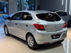CHEVROLET ONIX 1.0 JOY 2019/2019 JM AUTOMÓVEIS VENÂNCIO AIRES / Carros no Vale