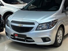 CHEVROLET ONIX 1.0 JOY 2019/2019 JM AUTOMÓVEIS VENÂNCIO AIRES / Carros no Vale