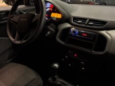 CHEVROLET ONIX 1.0 JOY 2019/2019 JM AUTOMÓVEIS VENÂNCIO AIRES / Carros no Vale
