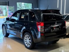 SUZUKI GRAND VITARA 2.0 16V 4X4 2015/2015 JM AUTOMÓVEIS VENÂNCIO AIRES / Carros no Vale