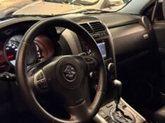 SUZUKI GRAND VITARA 2.0 16V 4X4 2015/2015 JM AUTOMÓVEIS VENÂNCIO AIRES / Carros no Vale