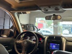 SUZUKI GRAND VITARA 2.0 16V 4X4 2015/2015 JM AUTOMÓVEIS VENÂNCIO AIRES / Carros no Vale