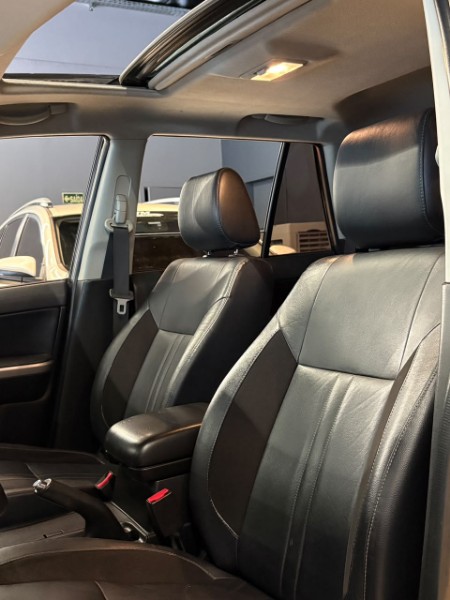 SUZUKI GRAND VITARA 2.0 16V 4X4 2015/2015 JM AUTOMÓVEIS VENÂNCIO AIRES / Carros no Vale