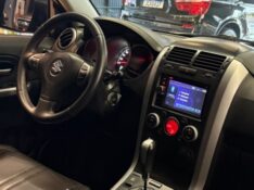 SUZUKI GRAND VITARA 2.0 16V 4X4 2015/2015 JM AUTOMÓVEIS VENÂNCIO AIRES / Carros no Vale