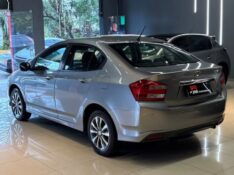 HONDA CITY 1.5 LX 16V 2013/2013 JM AUTOMÓVEIS VENÂNCIO AIRES / Carros no Vale