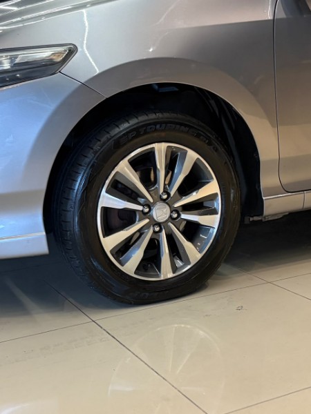HONDA CITY 1.5 LX 16V 2013/2013 JM AUTOMÓVEIS VENÂNCIO AIRES / Carros no Vale